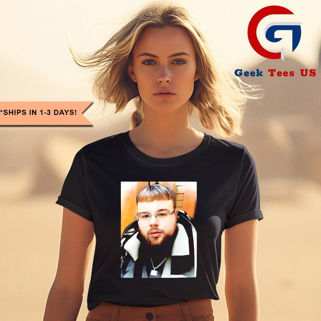 Joeyy Miracle face shirt Unisex , , , Long Sleeve Tee