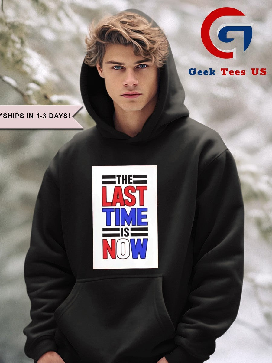 John Cena The Last Time is Now 2025 shirt Unisex , , , Long Sleeve Tee