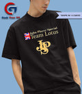 John Player Special Lotus F1 Team shirt Unisex , , , Long Sleeve Tee