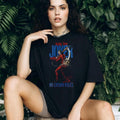 Joker No Crown Rules Philadelphia Phillies Baseball Jersey T Shirt