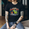 July Sixth Park life finds a day illustration shirt