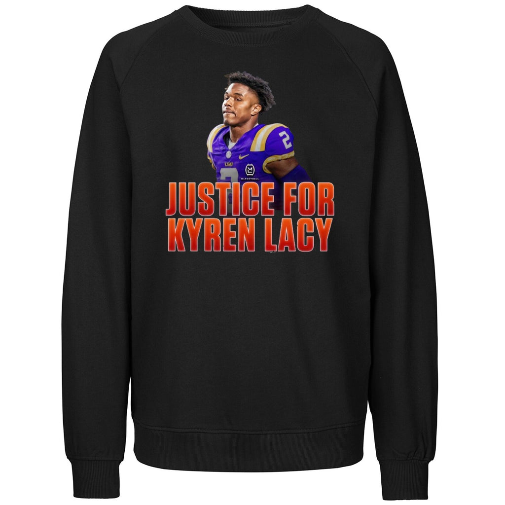 Justice For Kyren Lacy Shirt