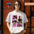 K-Pop Demon Hunters Saja Boys shirt Unisex , , , Long Sleeve Tee