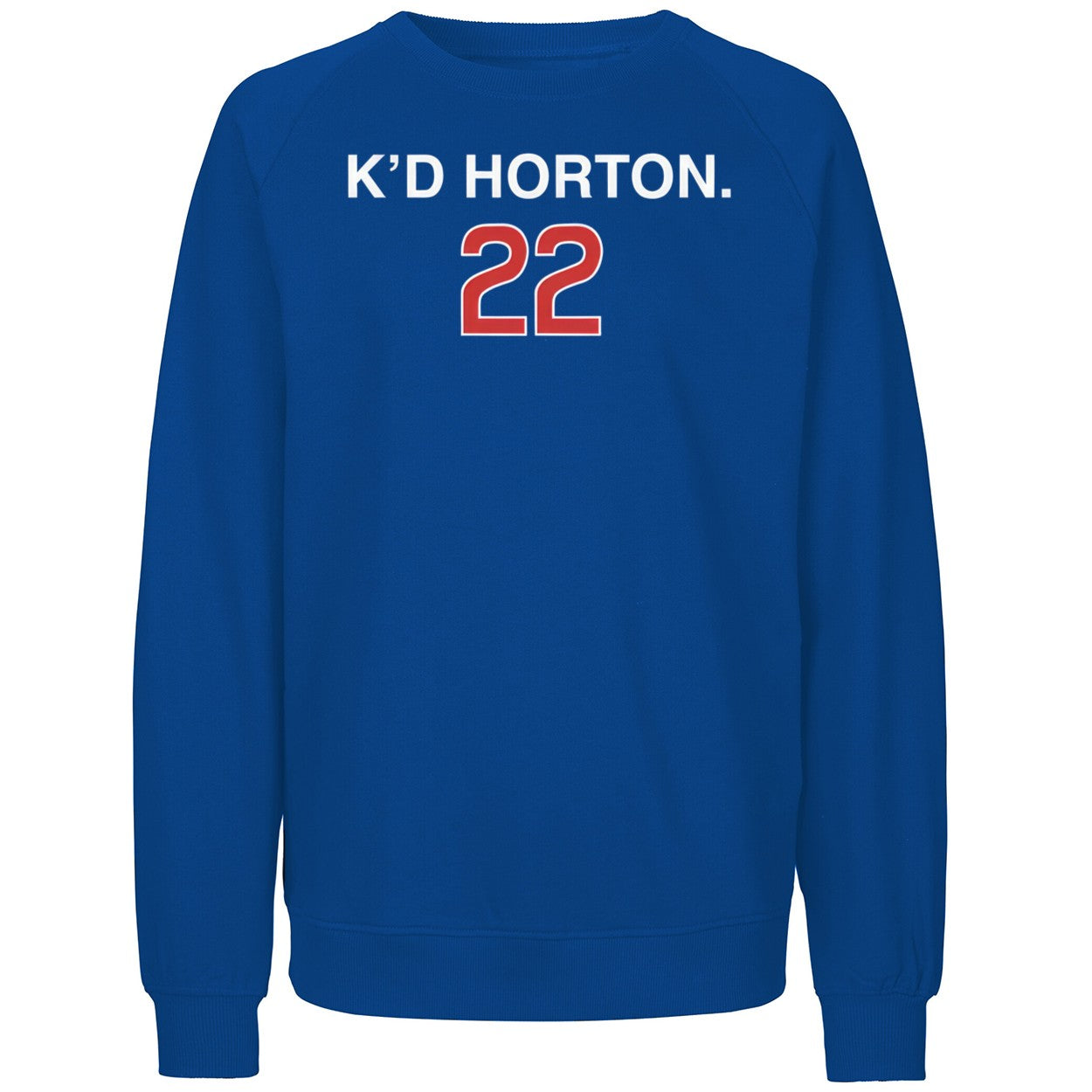 K’D Horton 22 Shirt