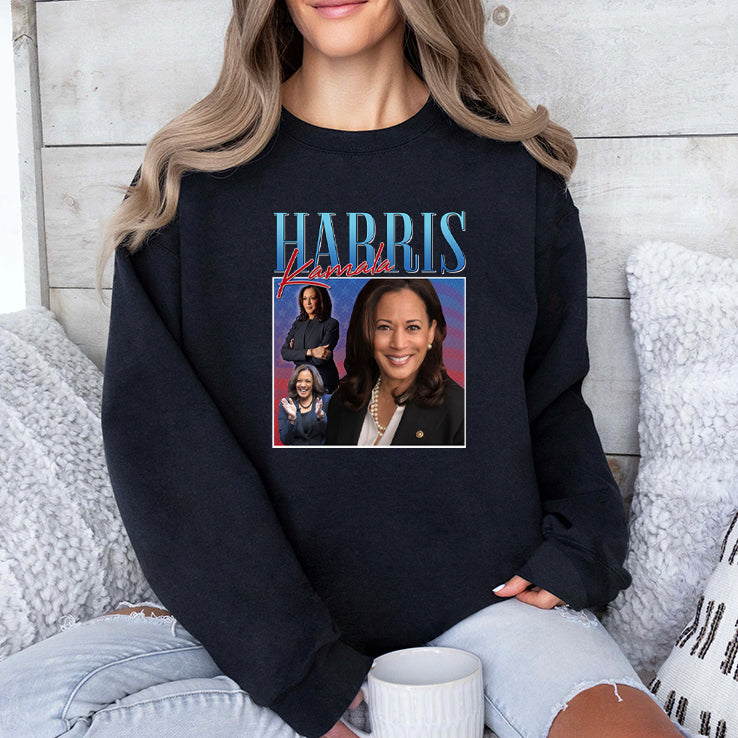 Kamala Harris For President 2024 T Shirt