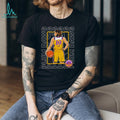 Kelsey Plum Plum Dawg LA Basketball Graphic Performance Cotton T Shirt