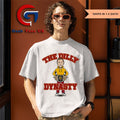 Kenny Dillingham the Dilly Dynasty Arizona State Sun Devils shirt Unisex , , , Long Sleeve Tee