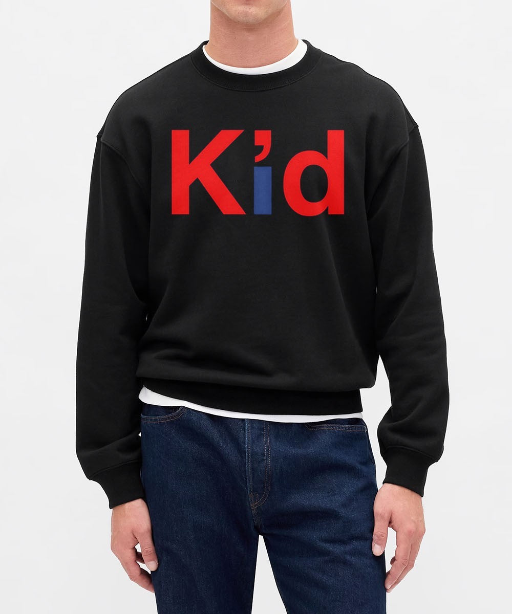 Kid K’d Cade Horton Chicago Cubs MLB shirt Unisex , , , Long Sleeve Tee