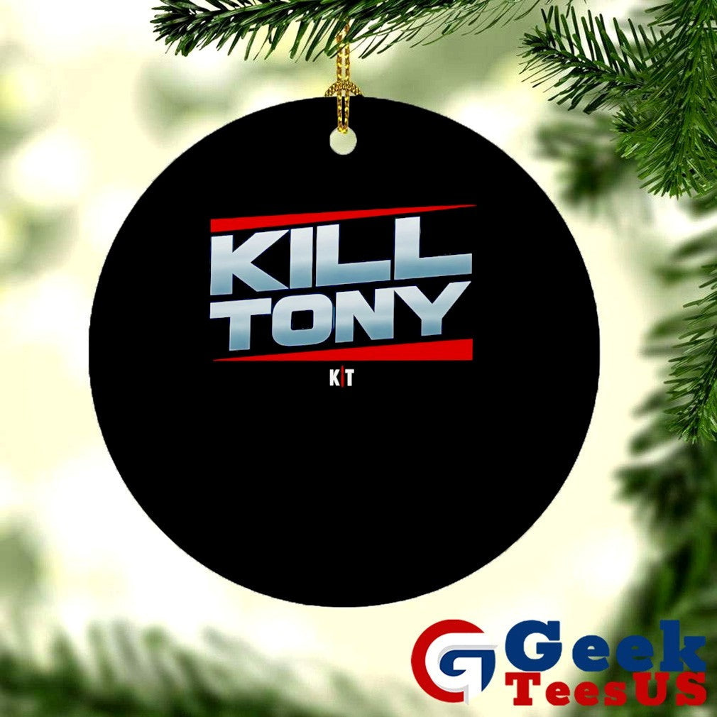 Kill Tony Merch shirt Unisex , , , Long Sleeve Tee