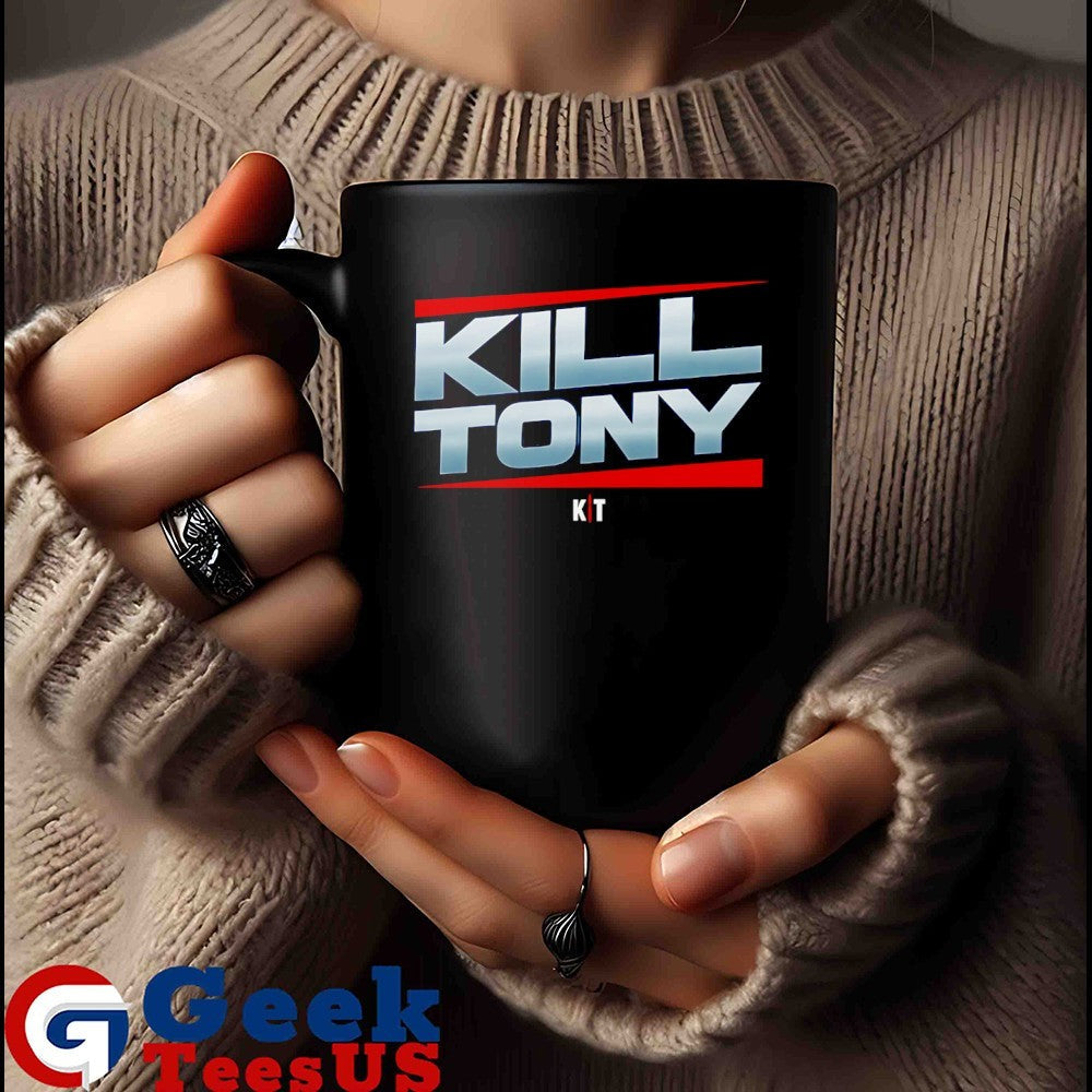 Kill Tony Merch shirt Unisex , , , Long Sleeve Tee
