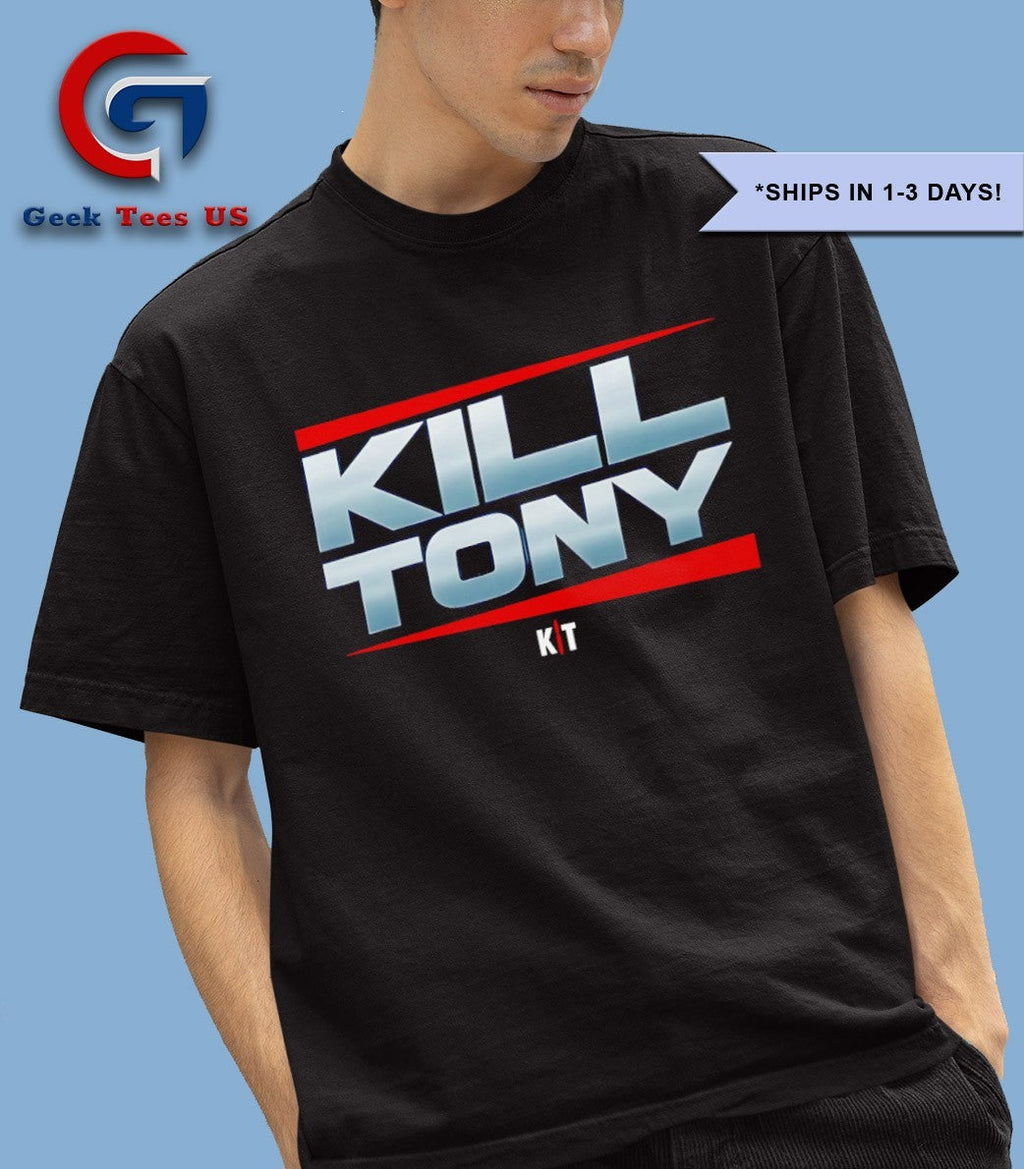 Kill Tony Merch shirt Unisex , , , Long Sleeve Tee