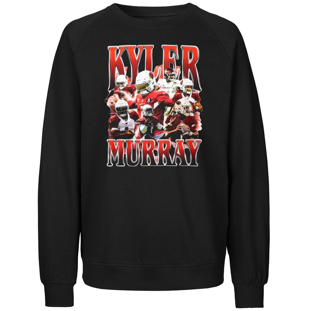 Kyler Murray Justin Bowers Cardinals Training Camp Shirt