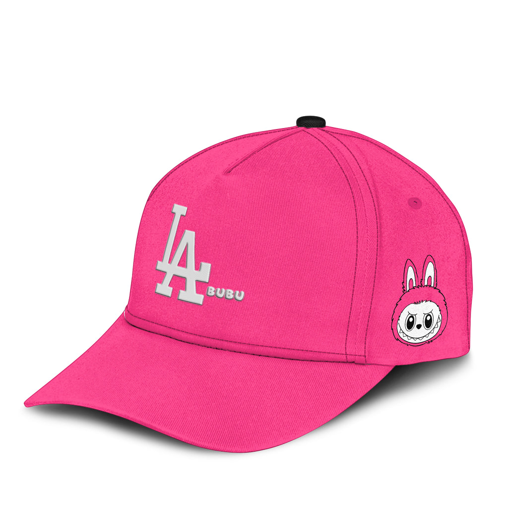 LA Labubu Hat