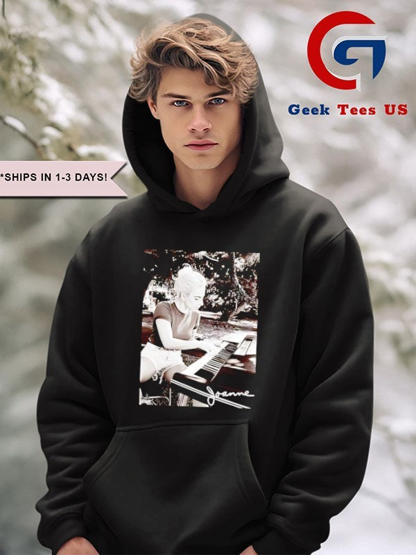 Lady Gaga Wore by Sam Elliott shirt Unisex , , , Long Sleeve Tee