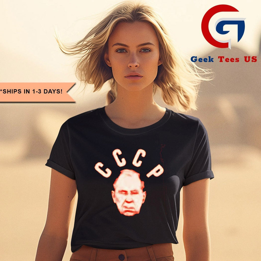 Lavrov CCCP shirt Unisex , , , Long Sleeve Tee