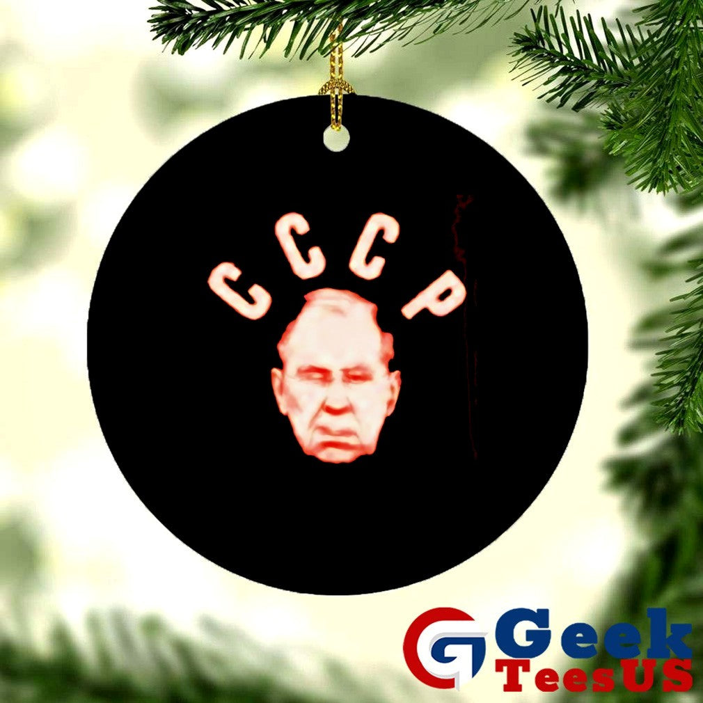 Lavrov CCCP shirt Unisex , , , Long Sleeve Tee