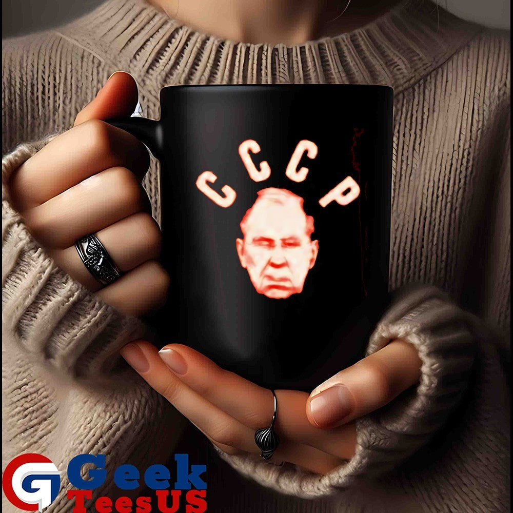 Lavrov CCCP shirt Unisex , , , Long Sleeve Tee