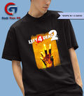 Left 4 Dead 2 shirt Unisex , , , Long Sleeve Tee
