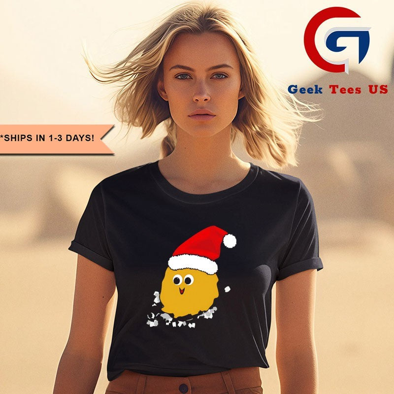 Little Poop Christmas 2025 shirt Unisex , , , Long Sleeve Tee