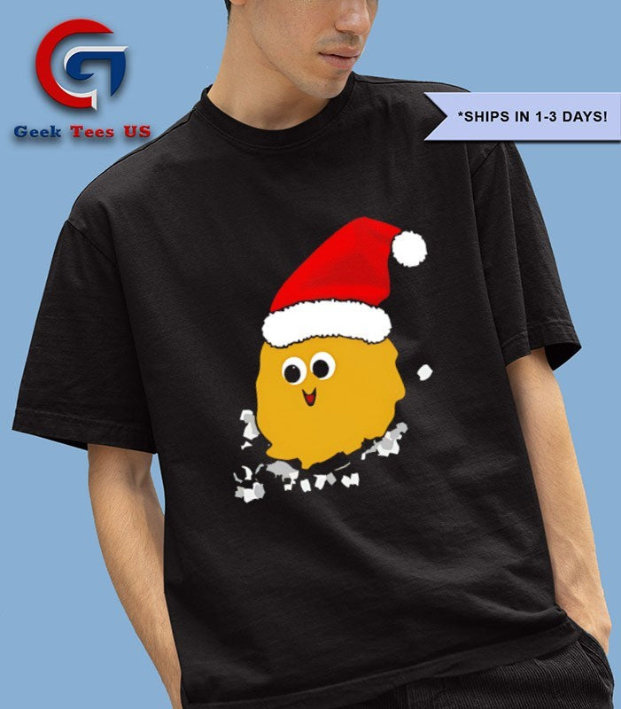 Little Poop Christmas 2025 shirt Unisex , , , Long Sleeve Tee