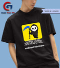Locked Shut Reaper shirt Unisex , , , Long Sleeve Tee