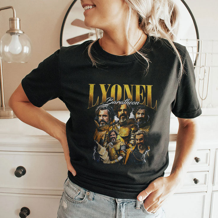 Lyonel Baratheon T Shirt