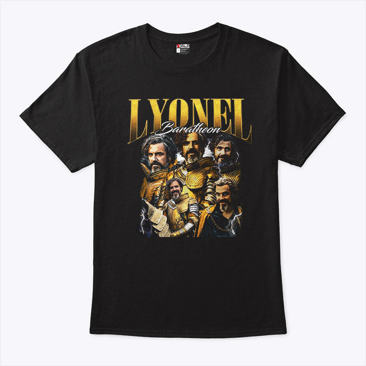 Lyonel Baratheon T Shirt