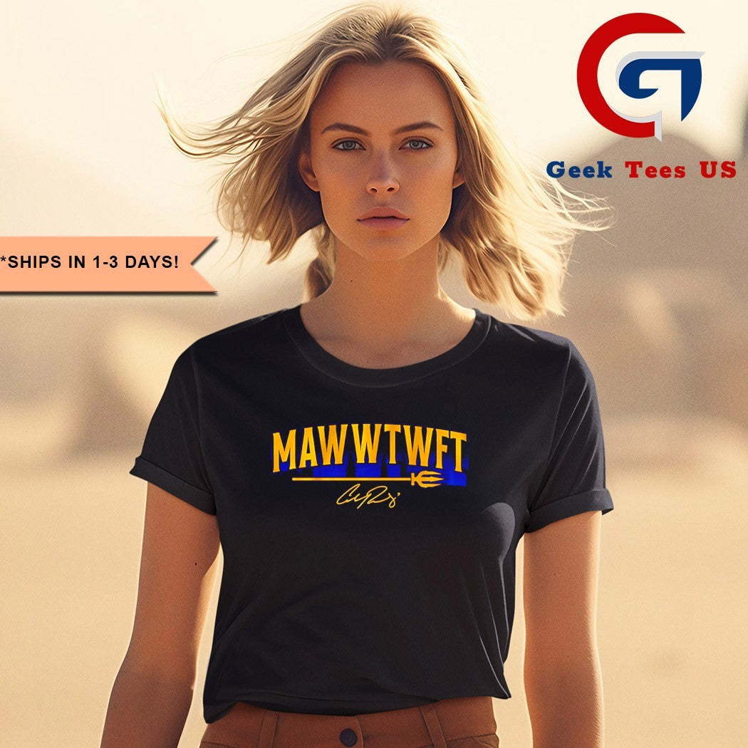 MAWWTHFT Cal Raleigh Seattle Mariners MLB 2025 signature shirt Unisex , , , Long Sleeve Tee