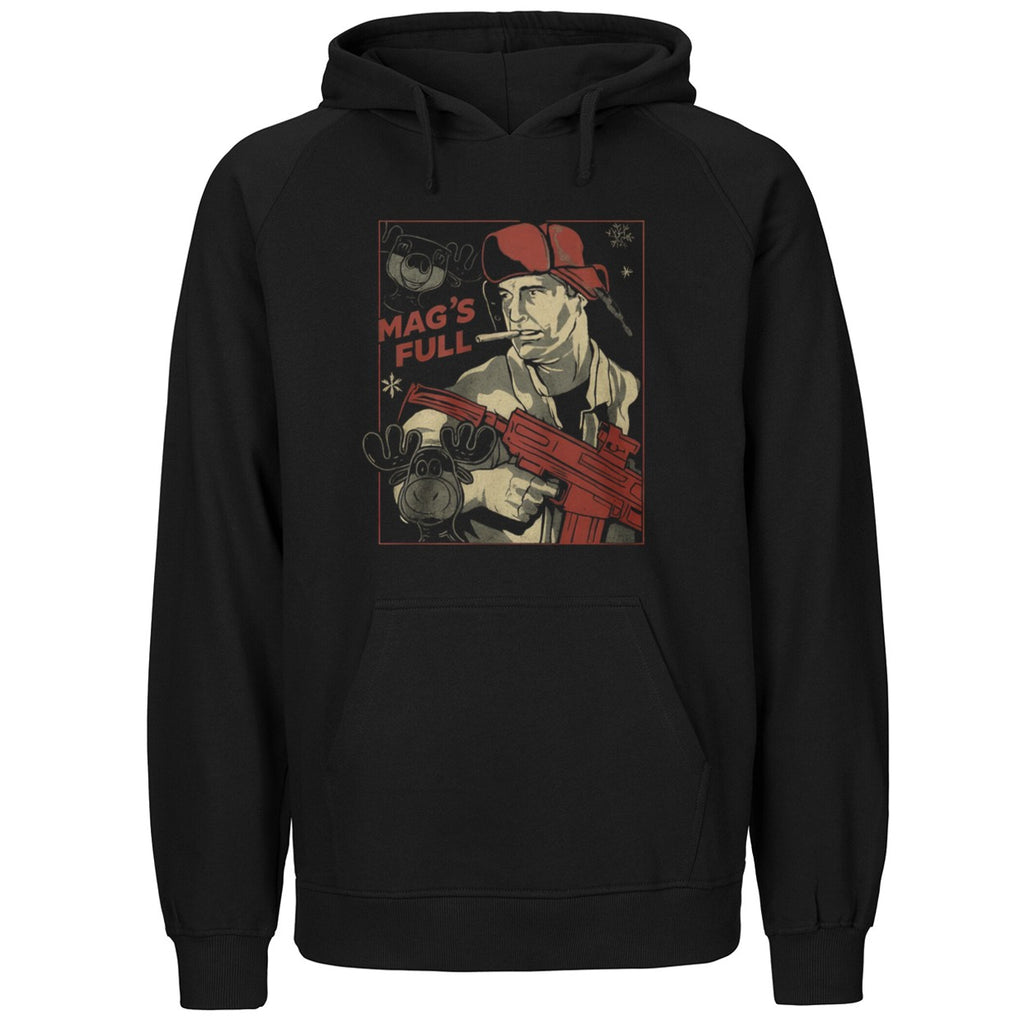 Mag’s Full Christmas 2025 Shirt