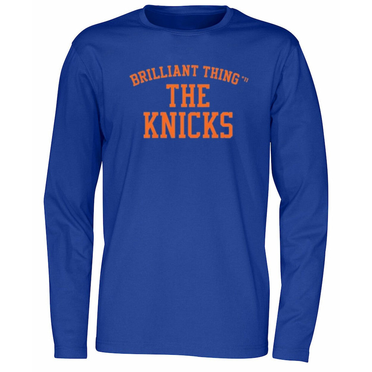 Mariska Hargitay With Brilliant Thing The Knicks Shirt
