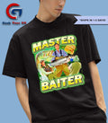 Master Baiter 2025 graphic shirt Unisex , , , Long Sleeve Tee