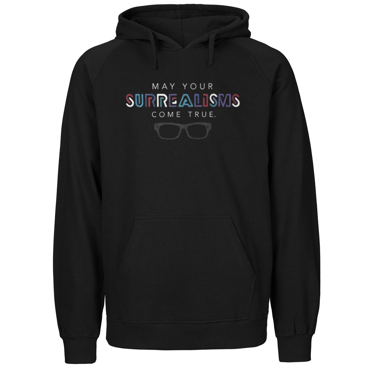 May Your Surrealisms Come True Shirt