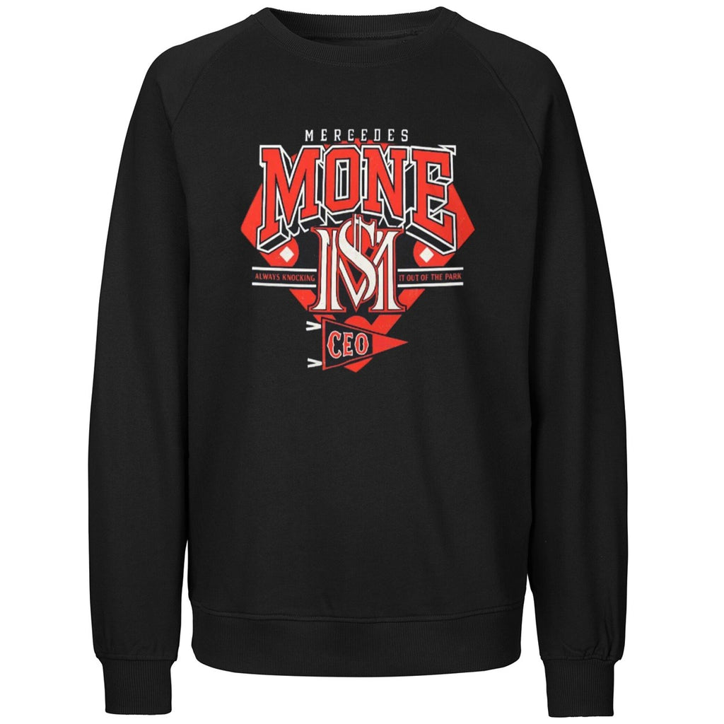 Mercedes Mone Always Knocking It Out Of The Park Ceo Shirt