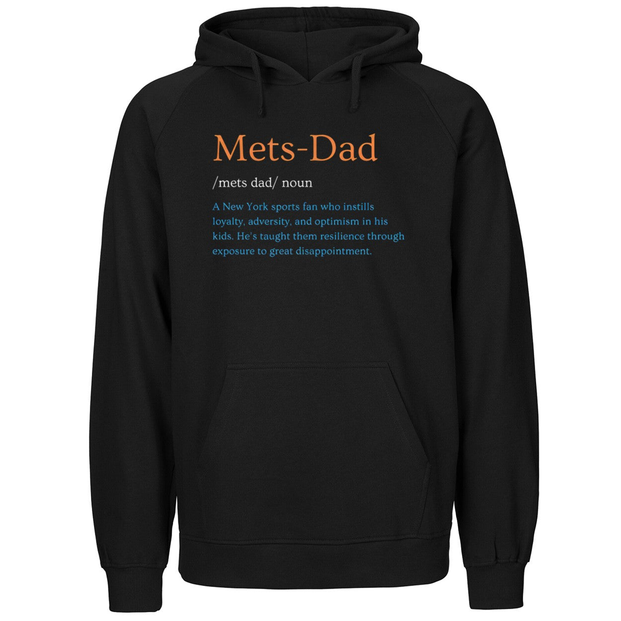 Mets Dad Noun New York Mets Baseball Sports Fan Shirt