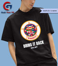 Minnesota bring it back royce shirt Unisex , , , Long Sleeve Tee