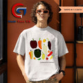 Minnesota grown peppers shirt Unisex , , , Long Sleeve Tee