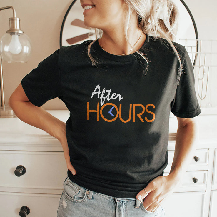 Mitchell Beaupre After Hours Sweatshirt