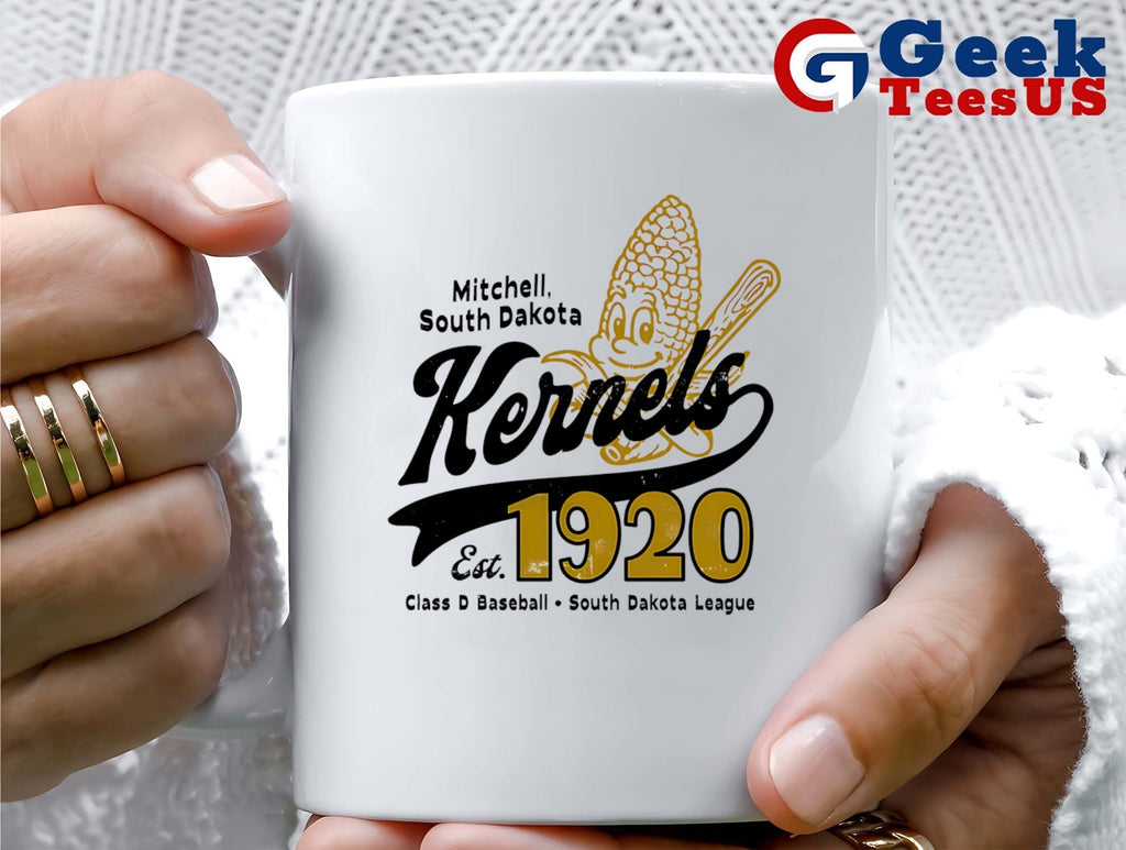 Mitchell Kernels est 1920 shirt Unisex , , , Long Sleeve Tee