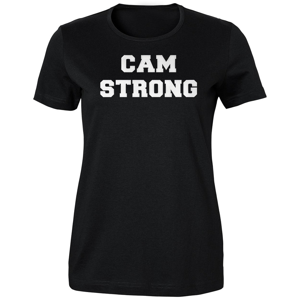 Montour Returns To Kraken Wears Cam Strong Shirt