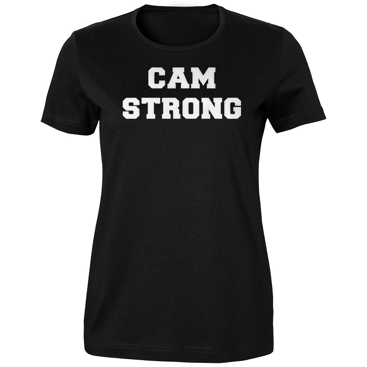 Montour Returns To Kraken Wears Cam Strong Shirt