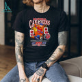 Montreal Canadiens Eastern Conference Final Go Habs Go T Shirt