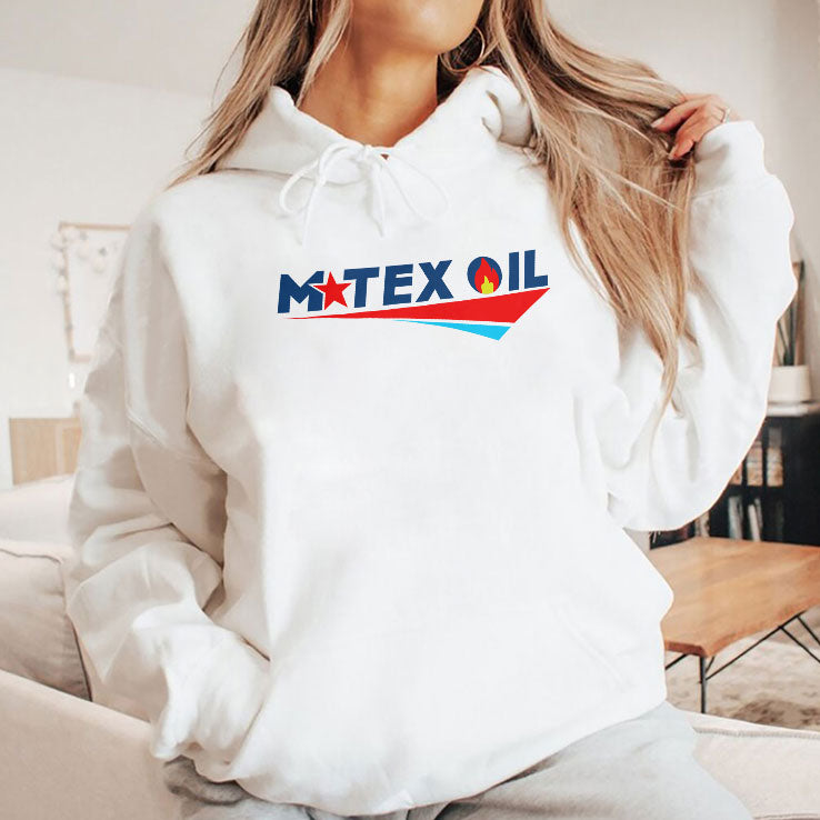 Mtex Oil Landman T Shirt