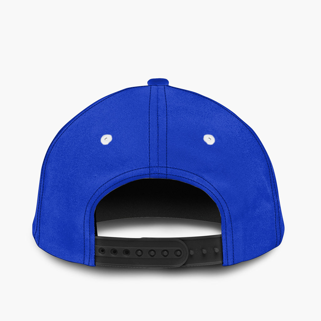 NY Nonbinary Hat
