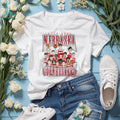 Nebraska Cornhuskers Basketball 2025 2026 Team Roster T Shirt