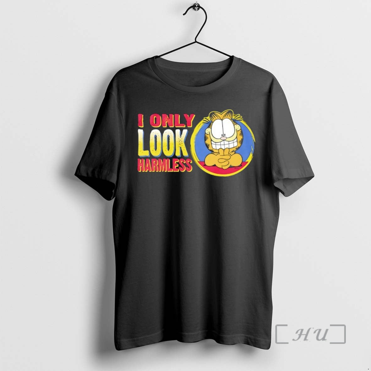 New I Only Harmless T-Shirts