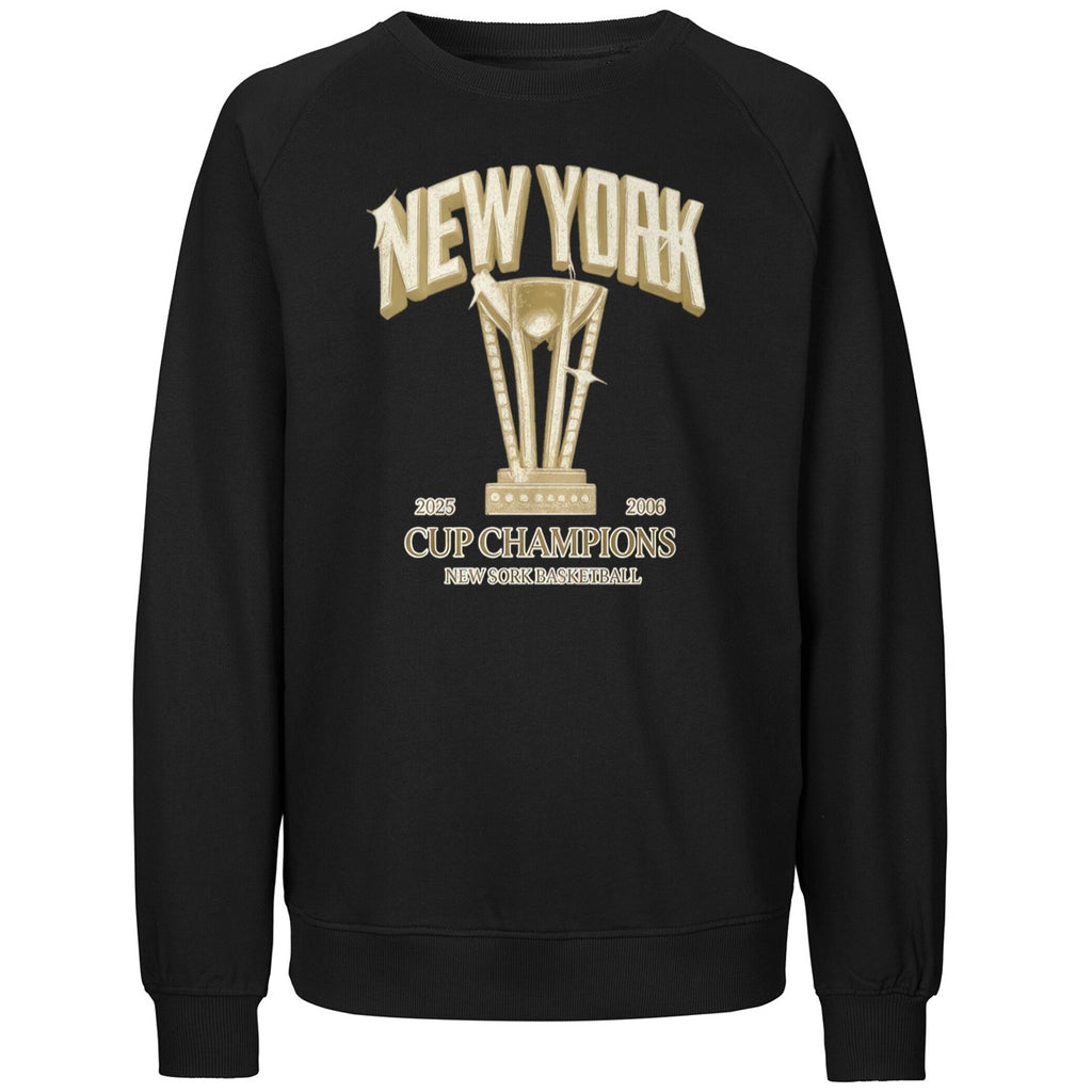 New York Cup Champions New Sork Basketball 2006 2025 Shirt
