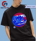 New York Mets Puerto Rican flag shirt Unisex , , , Long Sleeve Tee