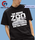New York Yankees hyper local refresh zoo shirt Unisex , , , Long Sleeve Tee