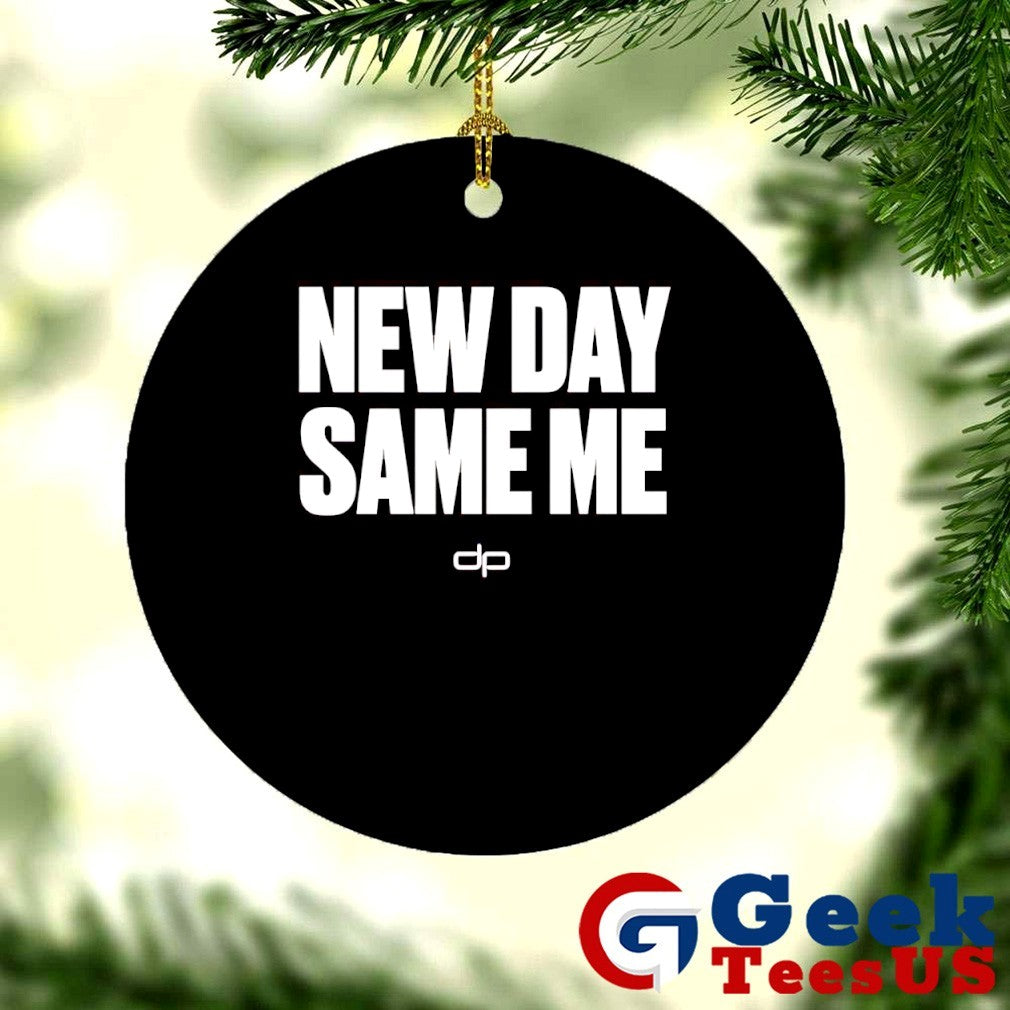New day same me shirt Unisex , , , Long Sleeve Tee