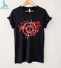 Nic Nemeth Wanted Man Target Graphic T Shirt